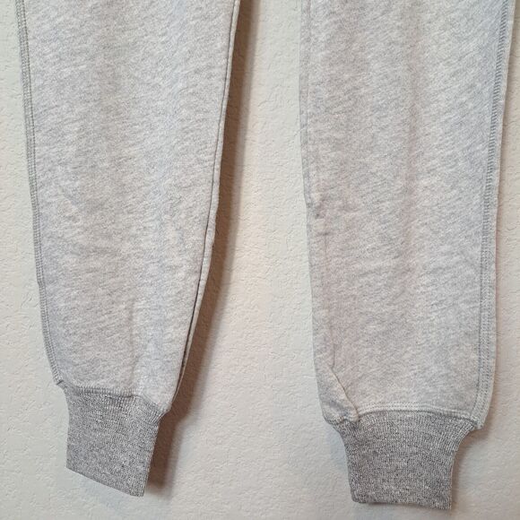N:PHILANTHROPY Gravity Joggers In Gray Cotton Viscose Blend Women's Large NWT - Picture 7 of 14